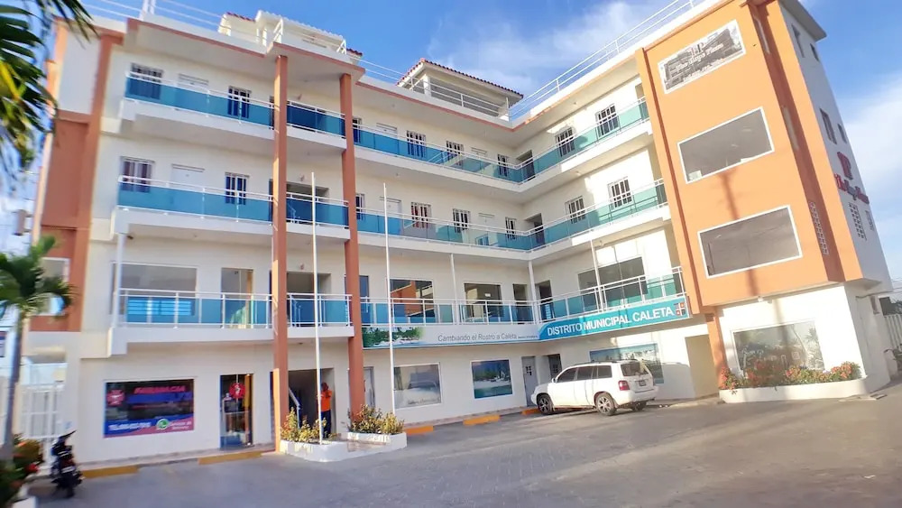 The Hope Plaza