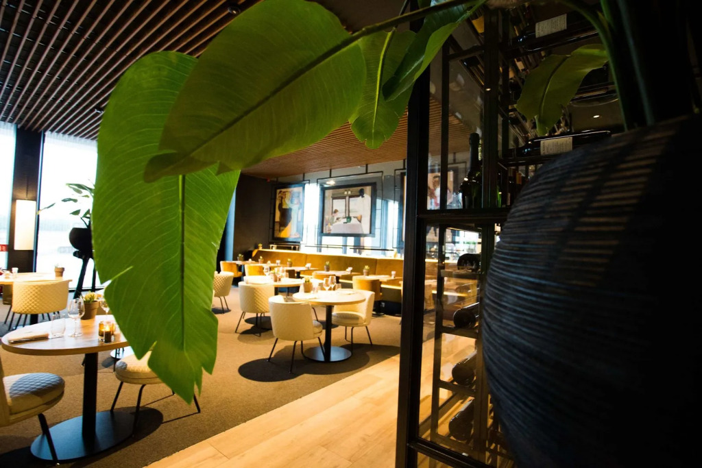 Van Der Valk Luxembourg Arlon