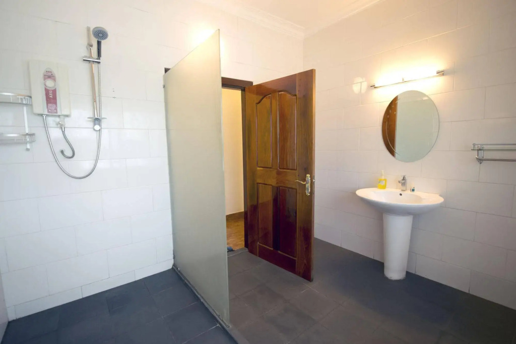 Velkommen Guesthouse Phnom Penh