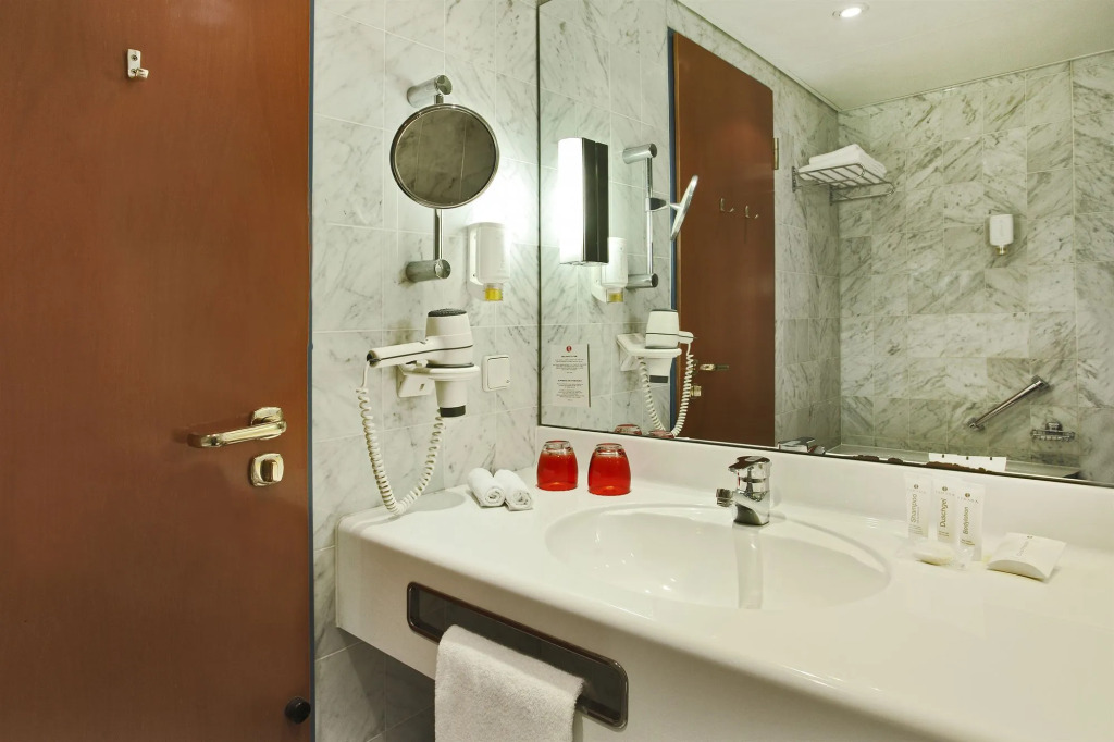 H+ Hotel Limes Thermen Aalen