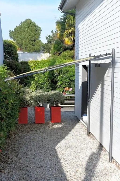 Chez Lilette