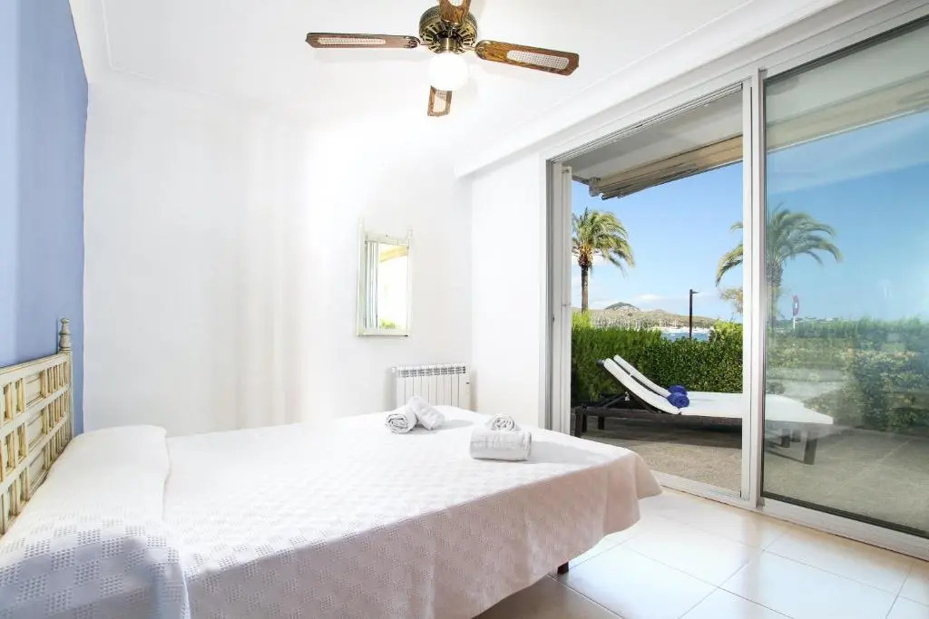 Apartment TONY 1A