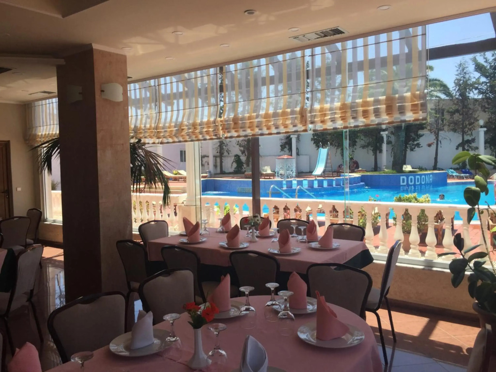 Hotel Dodona