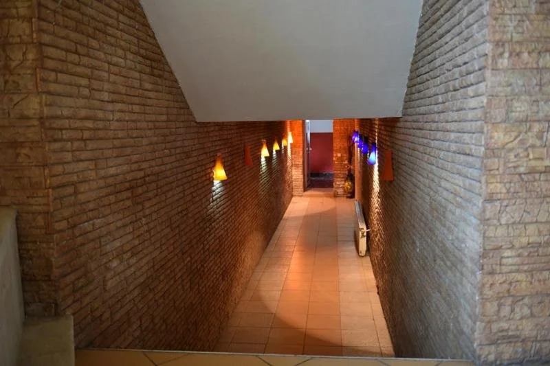 Hotel Victoria