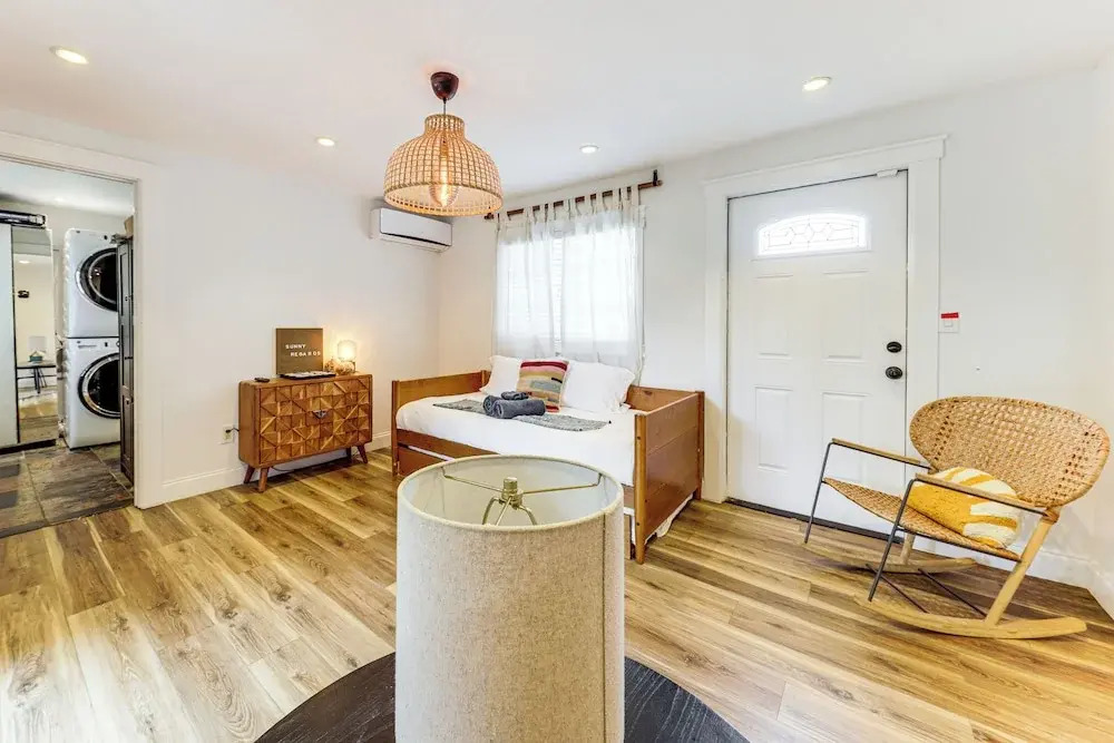 5 Mi to Las Olas Beach! Bright Home w/ Fenced Yard