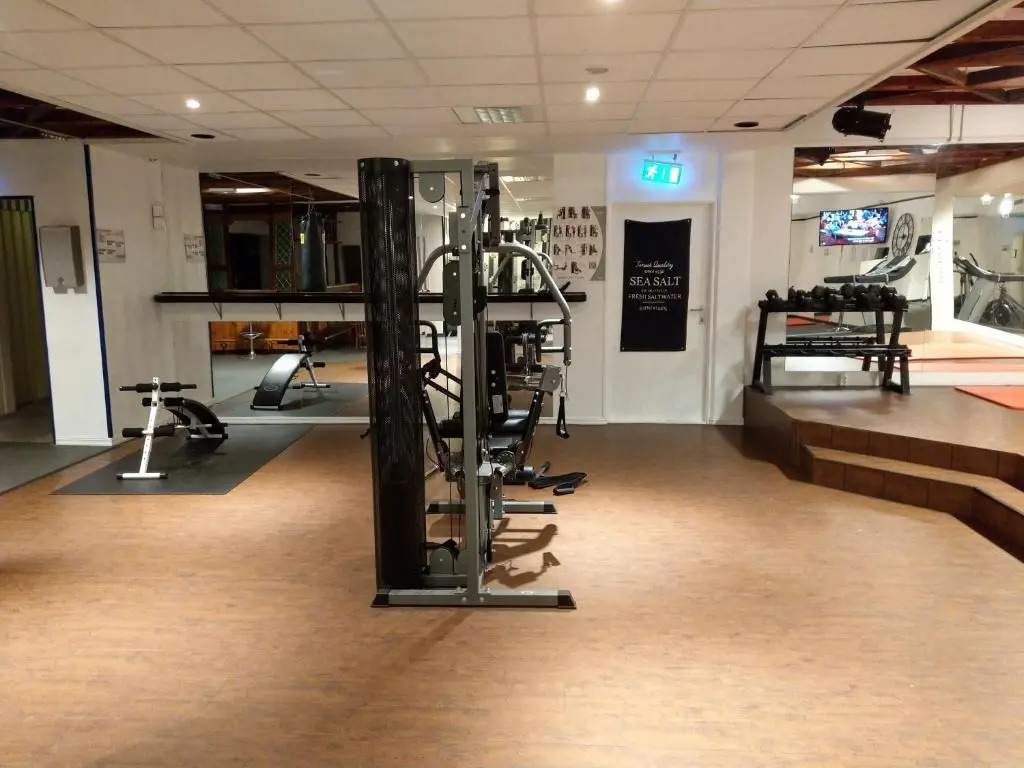 Thon Hotel Notodden