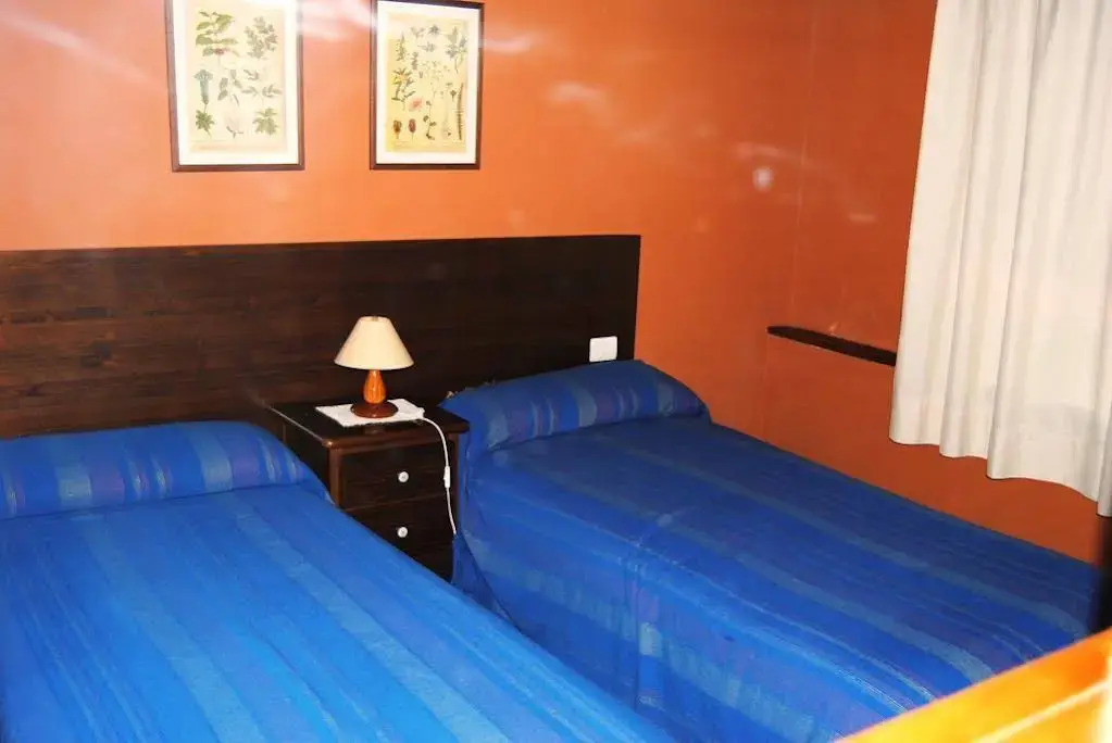 Casa Yanes Casas Rurales