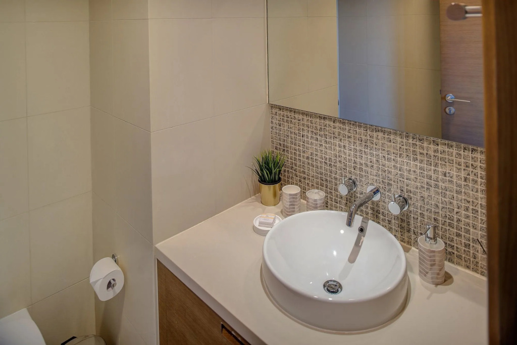 Dream Inn Dubai Apartments - Claren