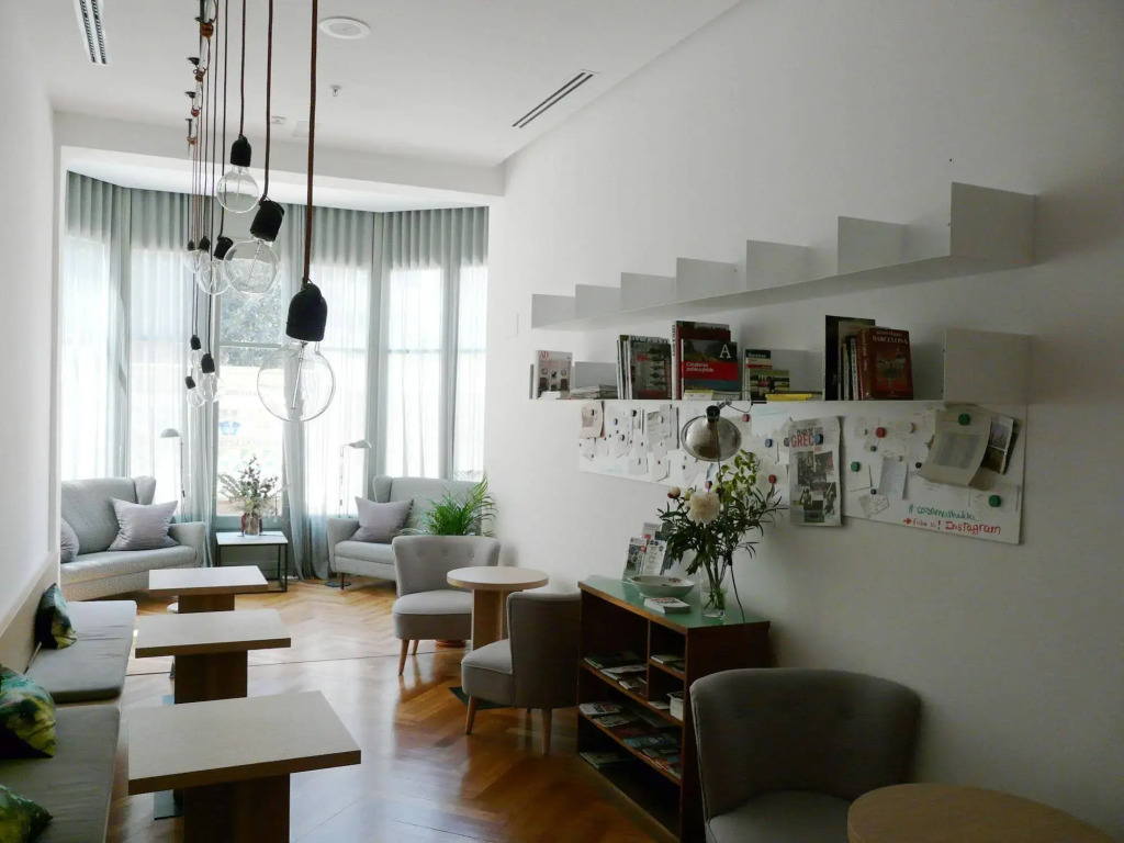 Casa Mathilda