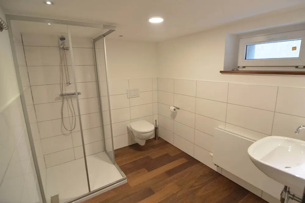 Lovely Holiday Home in Stipshausen With Terrace