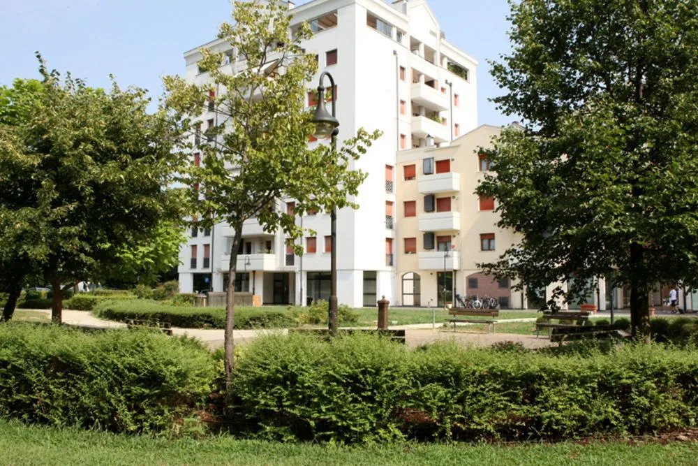 Quartiere Padova 2000