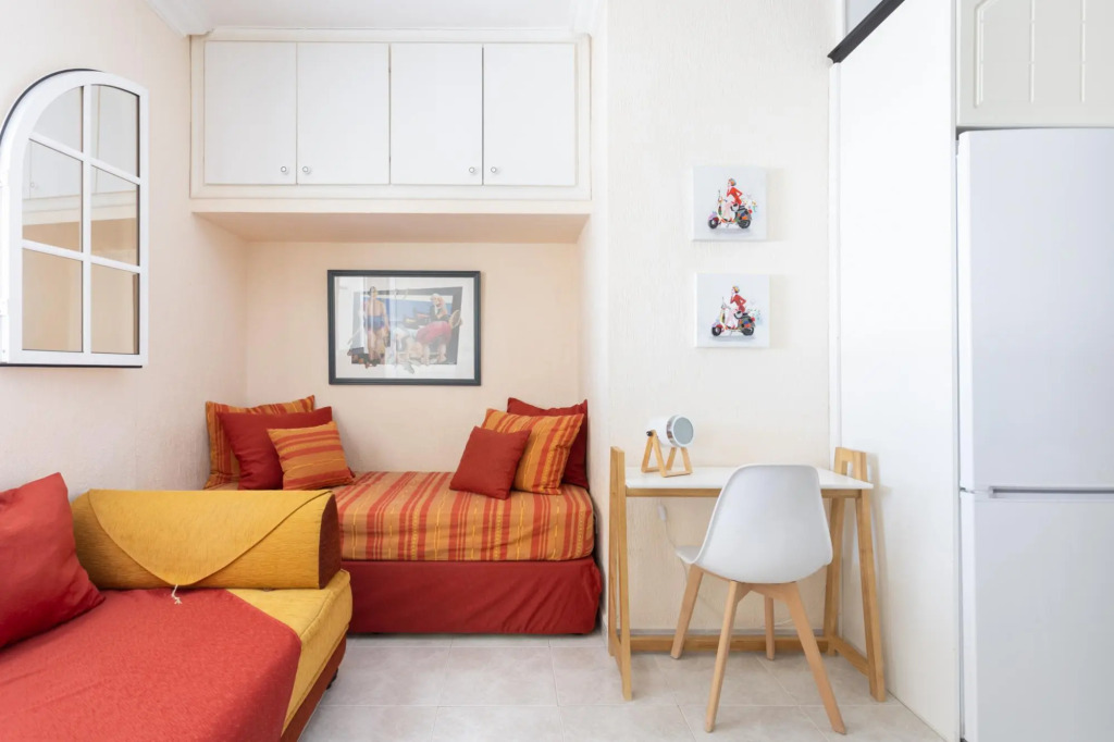 Home2Book Beach Front Las Gaviotas