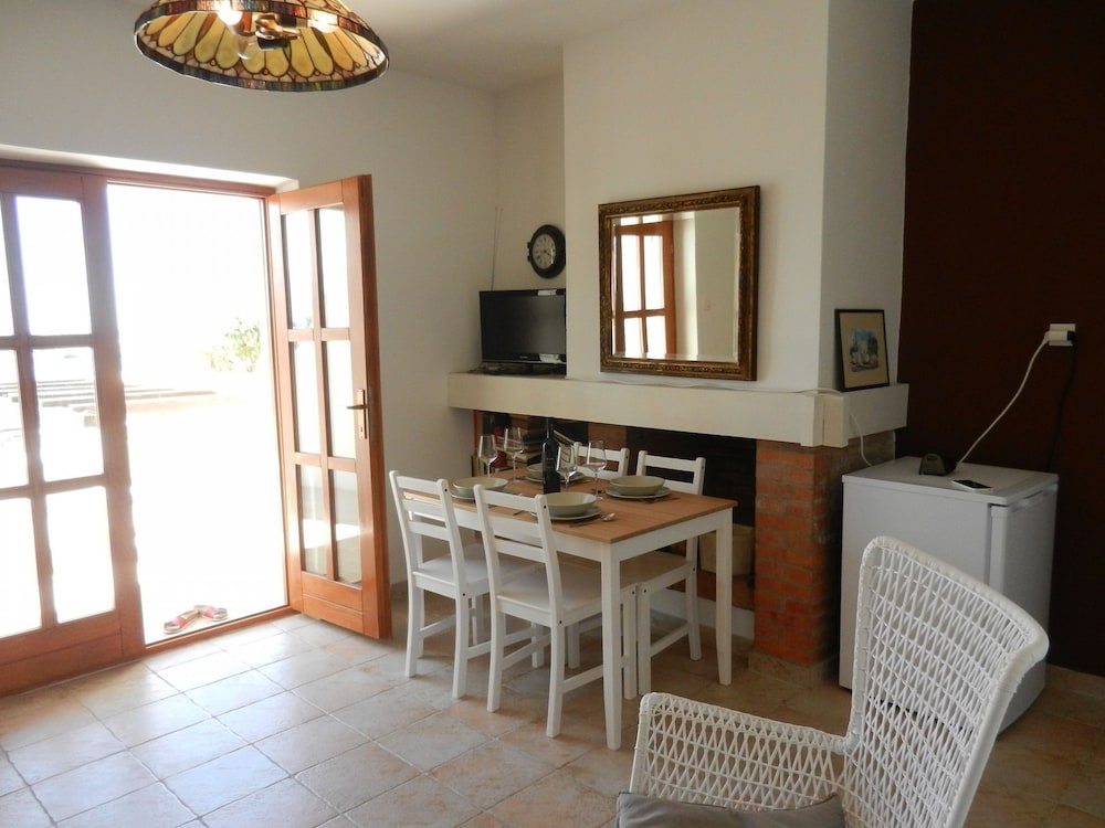 Apartment Andri