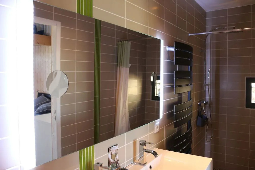 Suite Parentale dans Villa d'Architecte