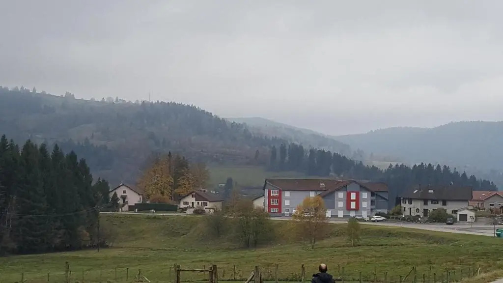 Residence Vallee Des Lacs