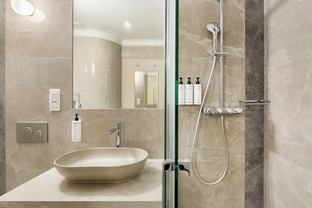 Merveil - Signature Suite - Marais - Archives II