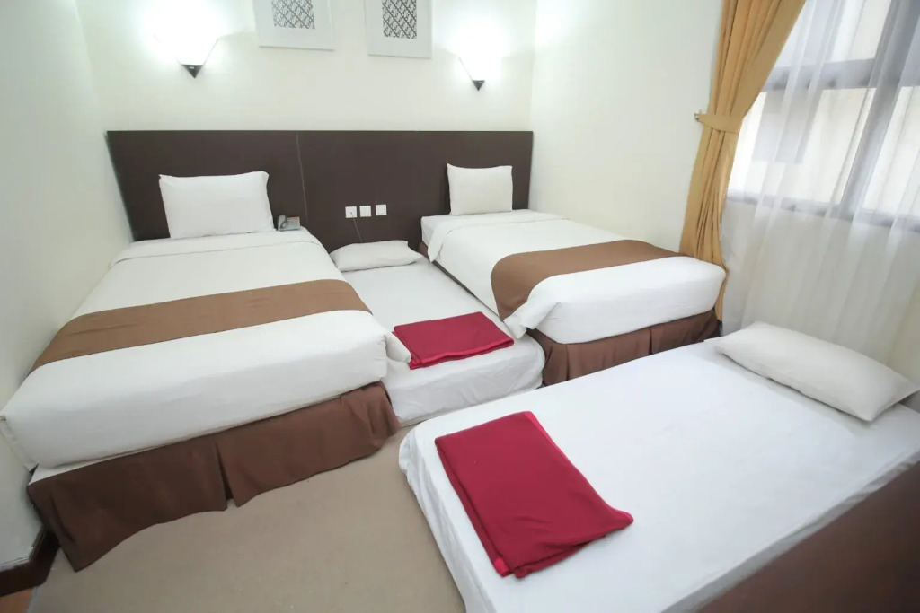 UNY Hotel