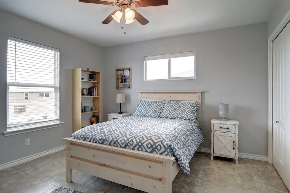 Into The Mystic - 3 Br Home