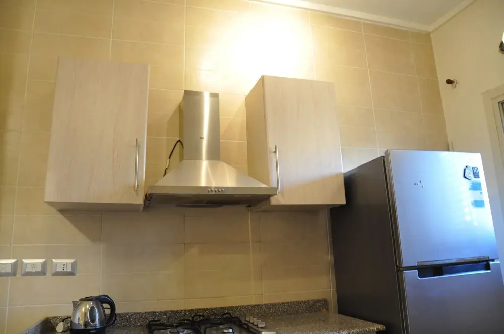 Axxodia porto new cairo residence