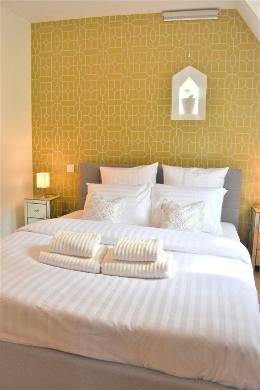 Villa Castel Chambres dhôtes B&B