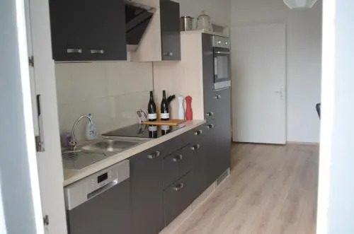 Schöne 3-Zimmer Wohnung im Herzen von Wuppertal