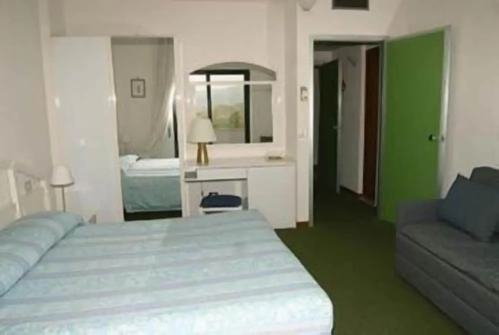 Marcaneto Hotel