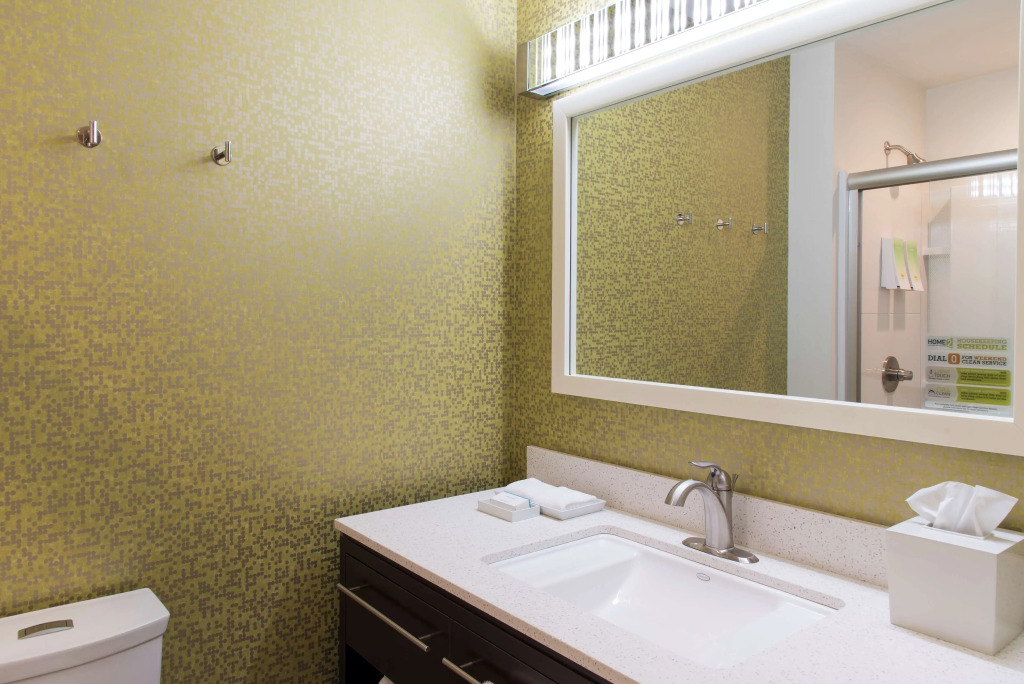 Home2 Suites by Hilton Indianapolis Downtown Indianapolis