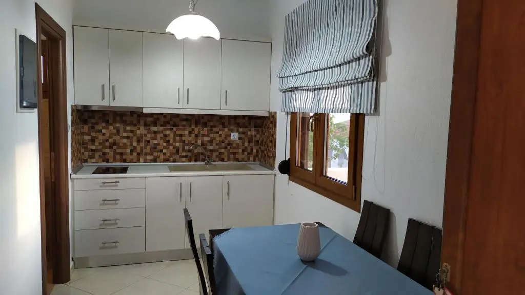 Nikitihouse Apartment