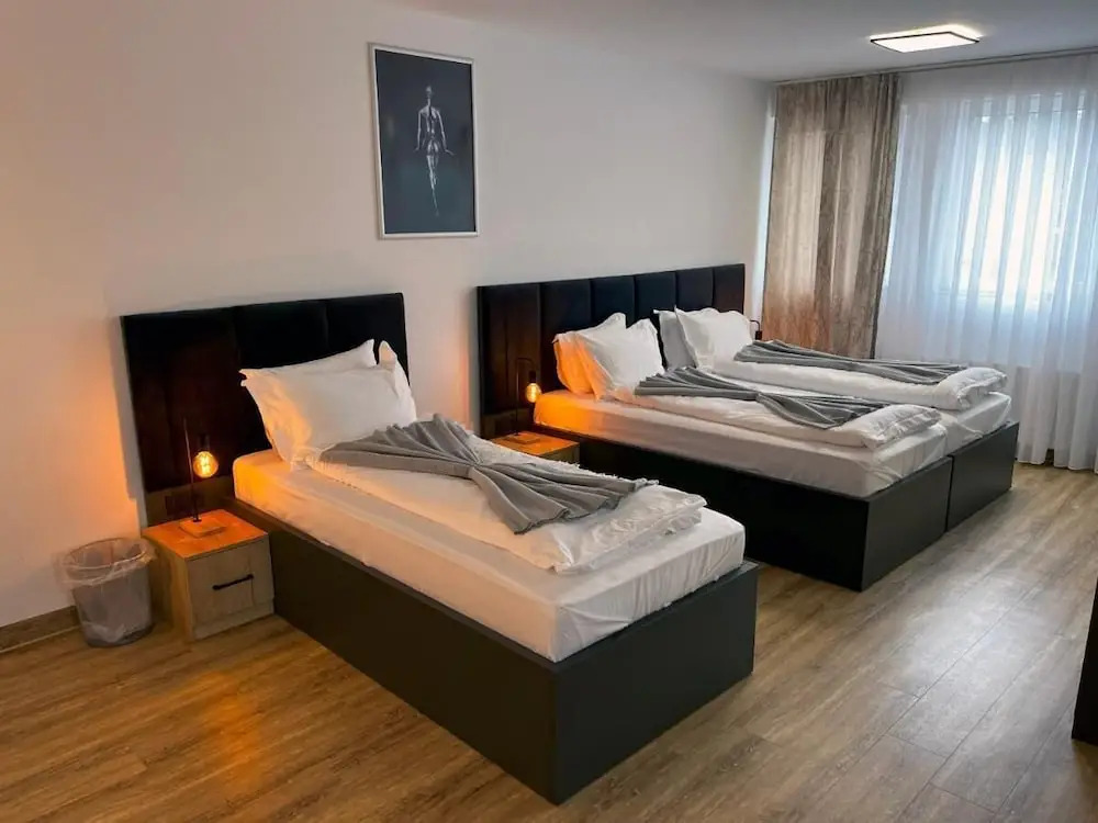 Haven Hotels - Hotel Dona