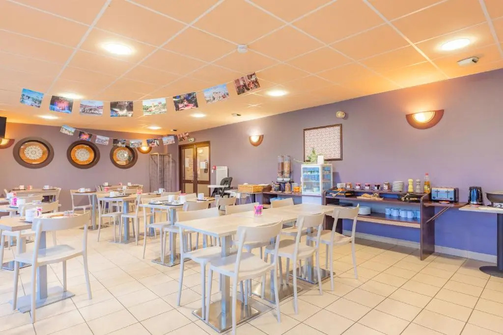 AppartCity Classic La Roche sur Yon Centre