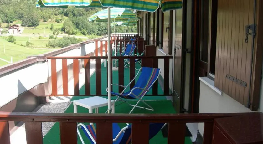 Appartamenti Vacanze Casa Marilleva