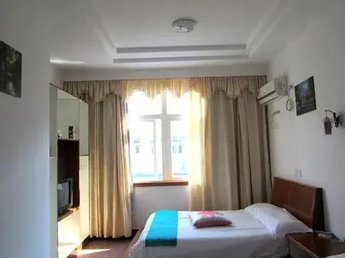 Wuzhen Wenyuan Ge Inn