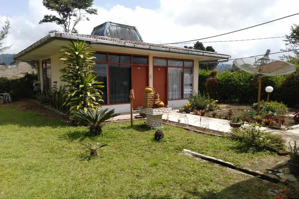 OYO 3349 Kaliaga