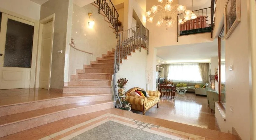 Villa Gioia