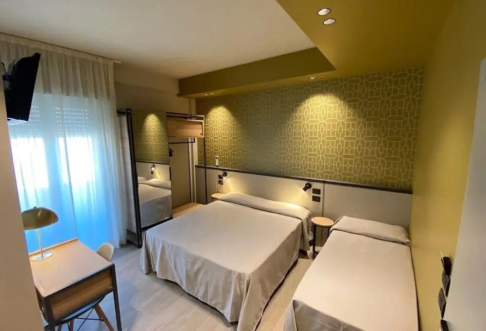 Hotel President - Bianchi Hotels