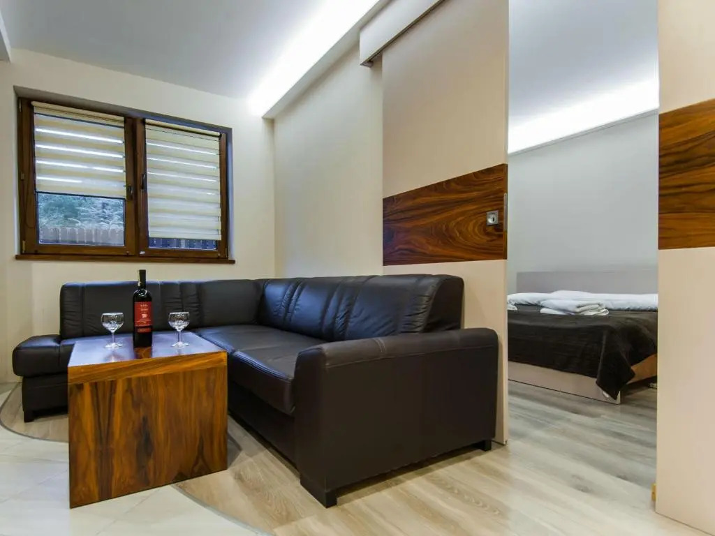Apartamenty Domino - Zakopane