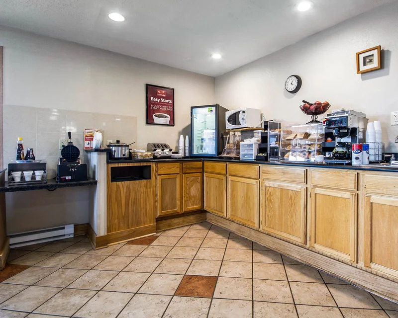 Econo Lodge Janesville