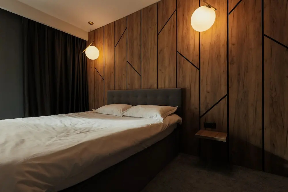 Nest Inn Scala