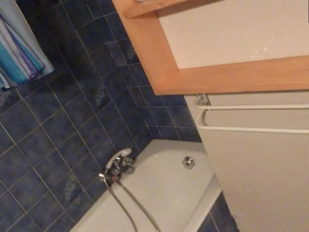 Appartement Saint-Jean-d'Aulps, 1 pièce, 6 personnes - FR-1-573-71