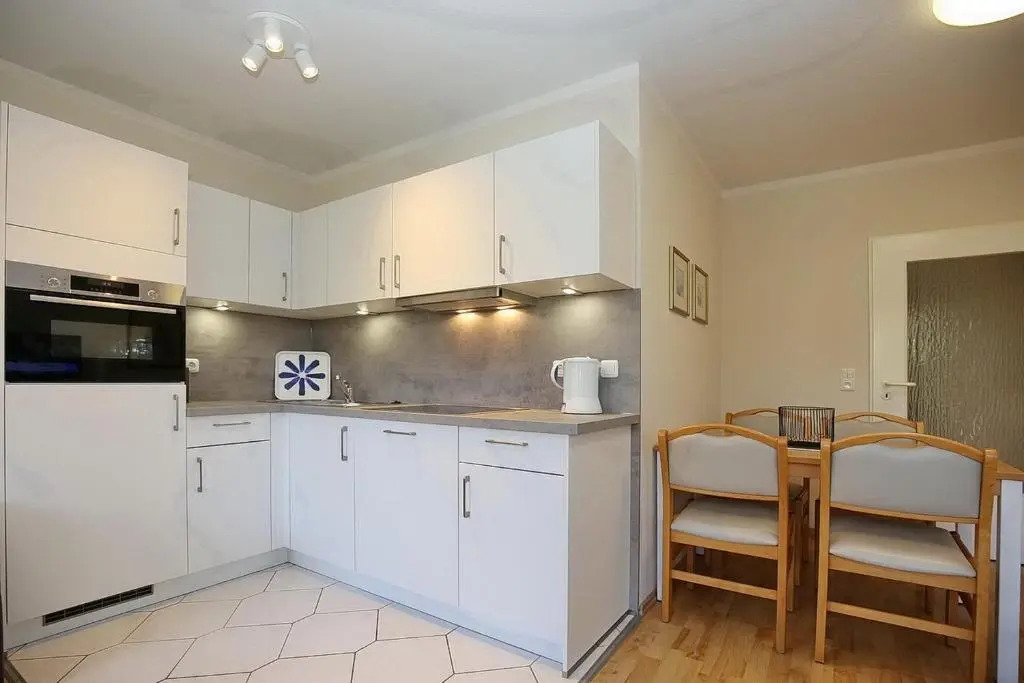Likedeeler Wohnung 01