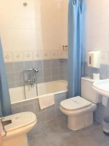 Hotel Joshe Mari