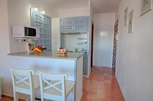 Holiday Studio Horizonte