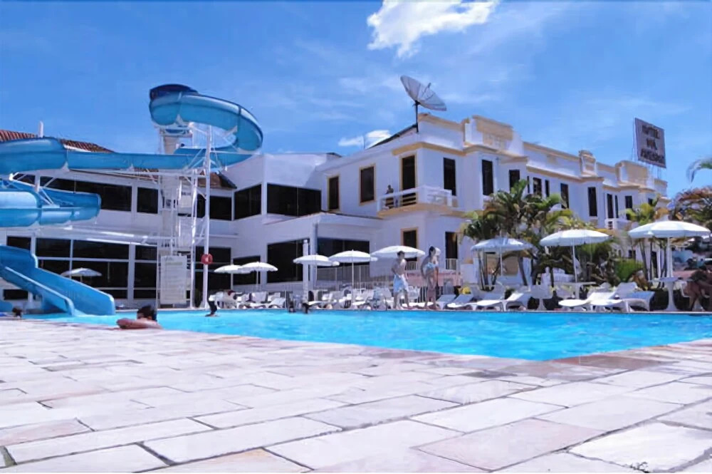 Hotel Sul America