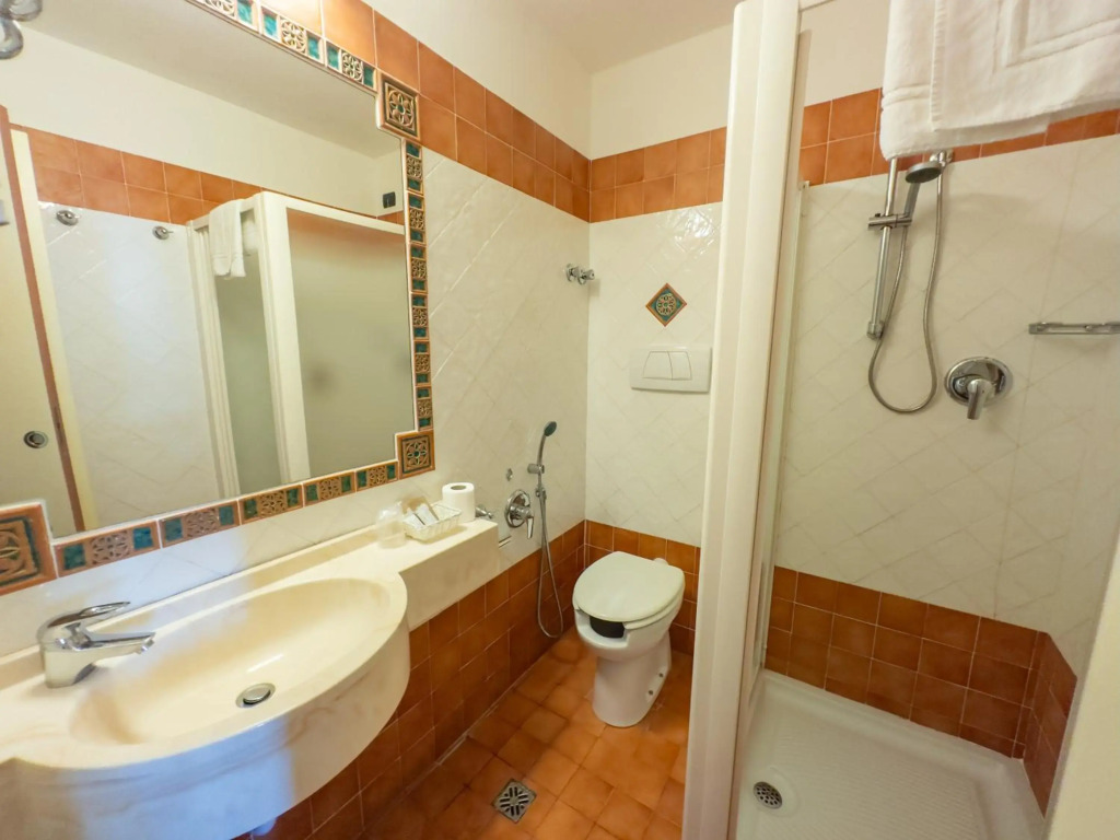 Hotel Audi Frontemare
