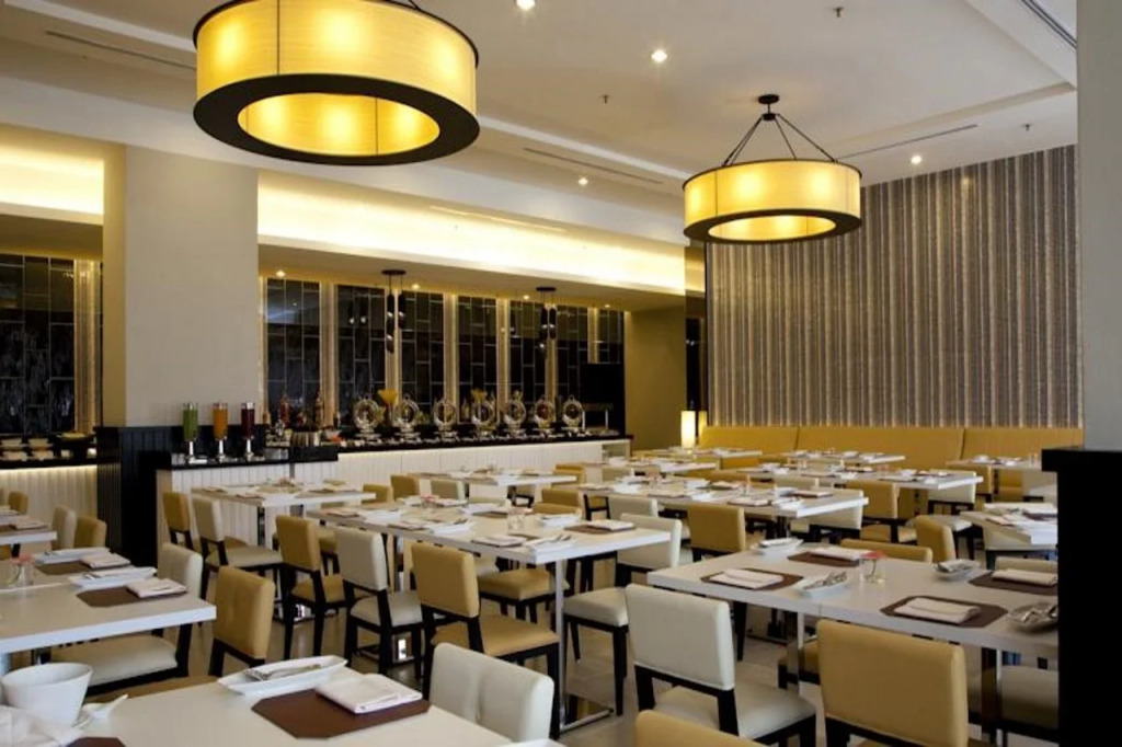 AC Hotel by Marriott Penang