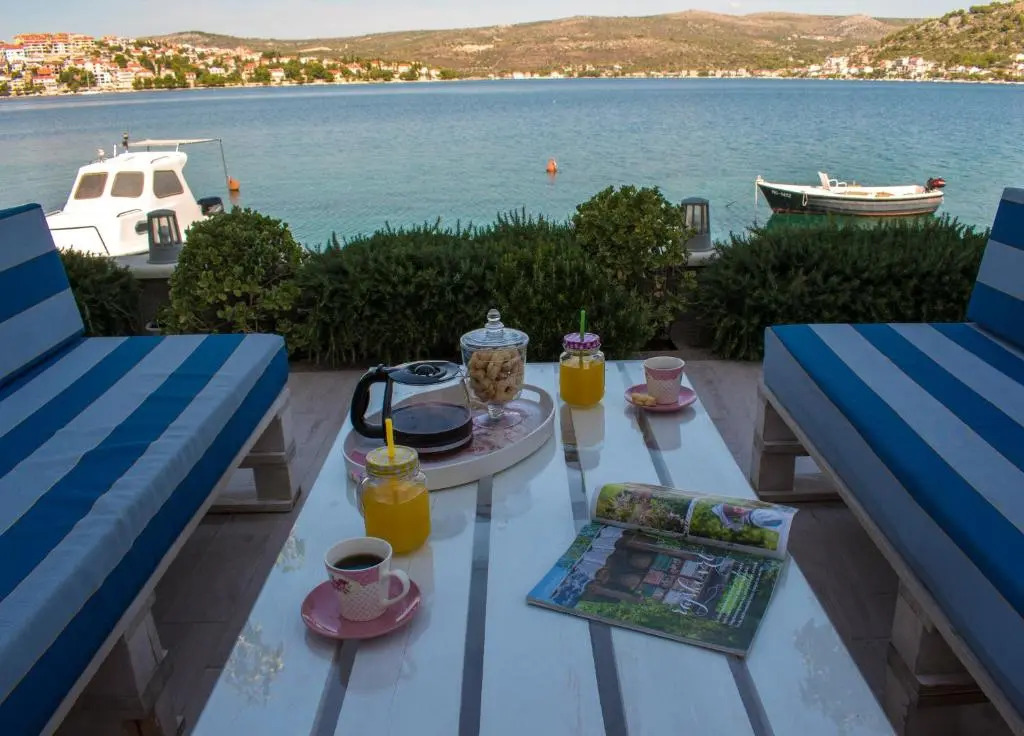 Holiday Home Zdenka