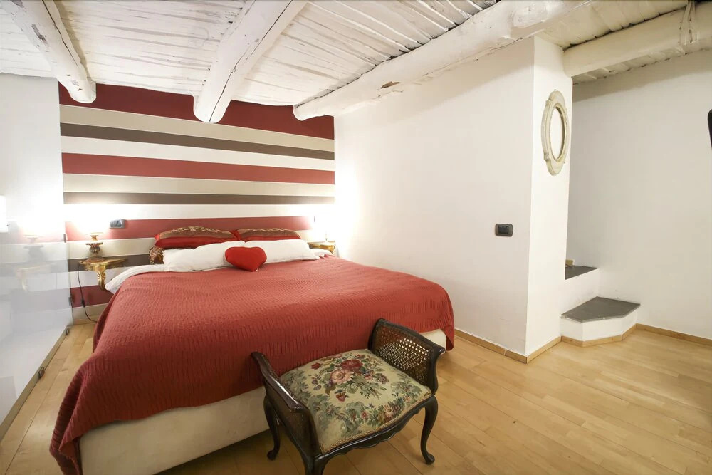 Apartment - Raimondo di Sangro III BH 102