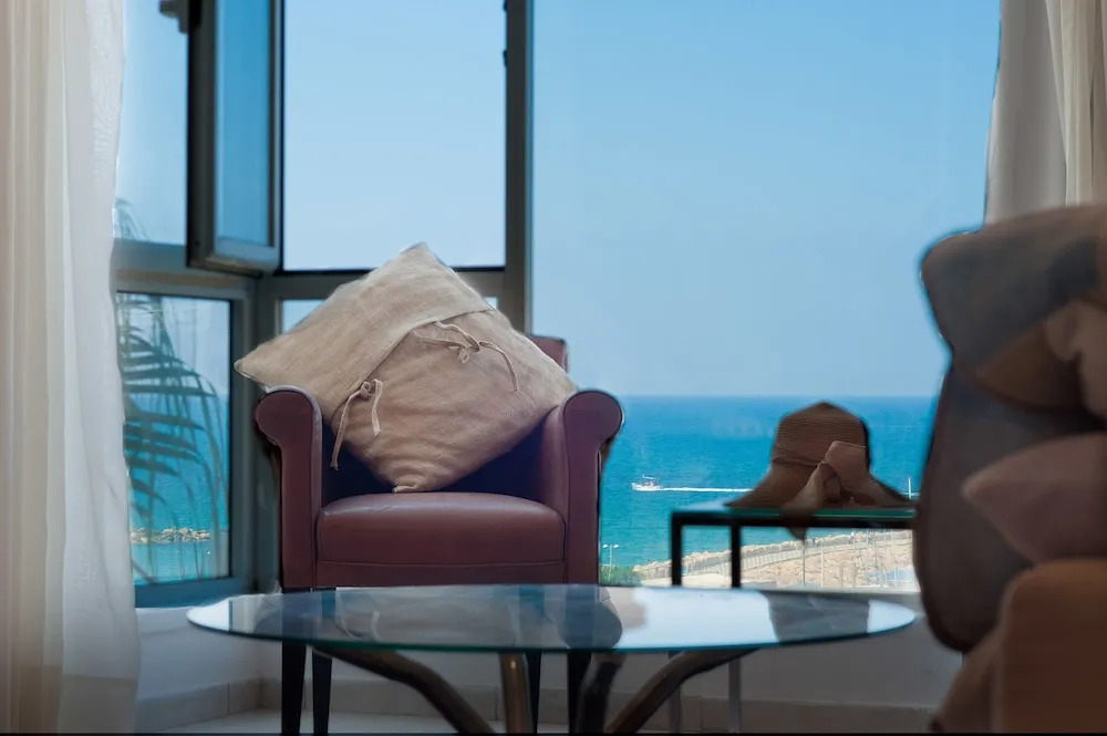 Sea N'Rent - 166 Hayarkon Tel Aviv