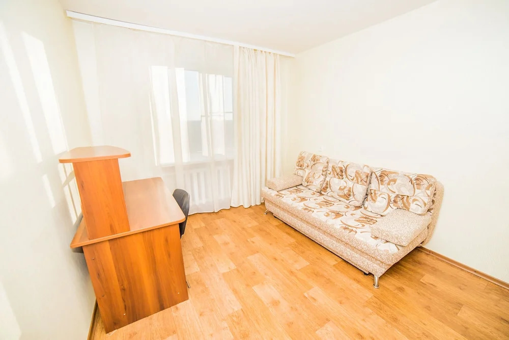 VLstay Apartments - Bluhera Square