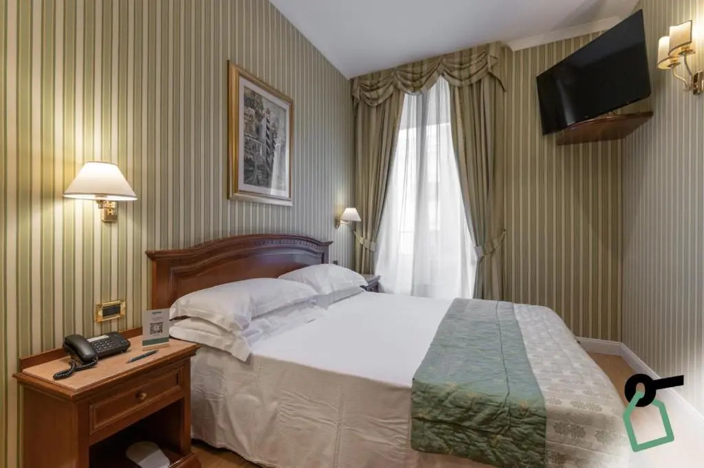 HOTIDAY Room Collection - Roma Porta Pia